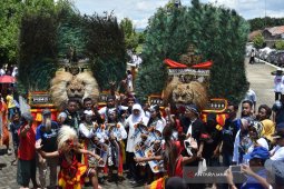 Khofifah Sebut Ponorogo Penuhi Syarat Destinasi Wisata