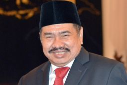Kepala PPATK Kiagus Ahmad Baddarudin meninggal dunia