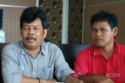 Zaini dan Nazir bersaing di Kongres PSSI Aceh
