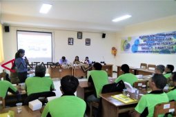 DKPKP Gianyar latih peternak lele