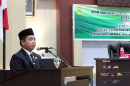 Generasi Bangsa Jangan Hilang Harapan