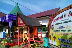 Pemkab Bangka Barat: manfaatkan MTQ sebagai sarana syiar agama