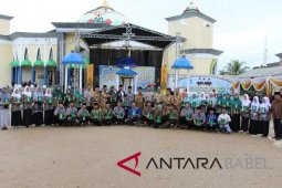 Pemkab matangkan persiapan hadapi MTQ Babel