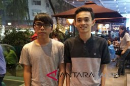 Mahasiswa Indonesia hilang di Kualu Lumpur ditemukan