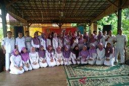 Program Ners Bentuk SDM Kesehatan Yang Profesional