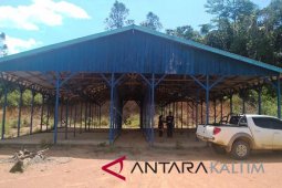Kampung Ujoh Bilang berencana bangun pasar desa