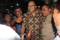 PLN Sibolga dukung perekonomian rakyat