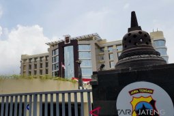 Dua oknum polisi dilaporkan ke propam akibat pelanggaran penggeledahan