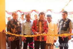 Revitalisasi Pasar Kelapa diharapkan buka lapangan kerja