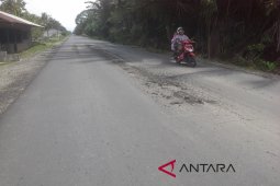 Proyek outsus di Aceh Barat bermasalah