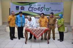 Tebing Tinggi gandeng UNPAB tingkatkan kualitas pendidikan