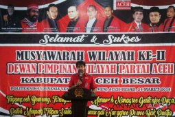 Mualem optimis PA menang lagi