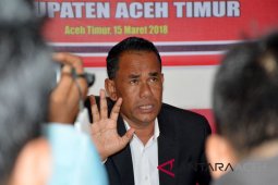 DPW PA Aceh Timur gelar Muswil