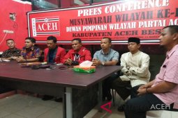 Tiga nama calonkan diri Ketua PA Aceh Besar