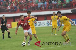 Bali United menang atas Thanh Hoa 3-1