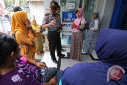 Selidiki dugaan "skimming", BI panggil pimpinan BRI