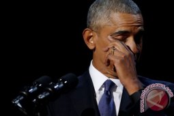Obama: Korut "Ancaman Nyata"