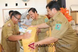Target PBB Simalungun Rp 26,5 miliar