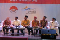 Berharap Pada Program Keluarga Harapan