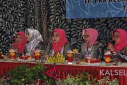 Harapkan Semua Terjun Ke Lapangan