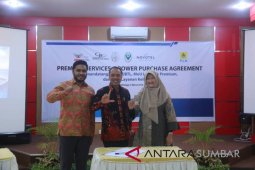 PLN Bangka berkomitmen berikan pelayanan terbaik kepada pelanggan