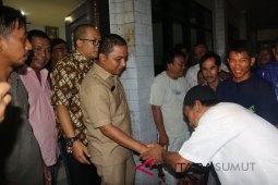 Digaransi Bupati arus PLN ke PT ASL hidup kembali