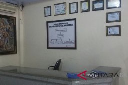 Sepi, permintaan data ke PPID Jembrana