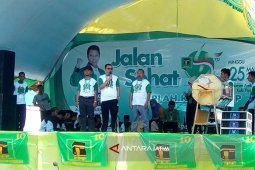 PPP Madura dukung Romy Maju Capres 2019
