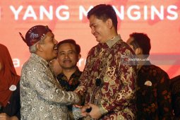 PR Indonesia Awards 2018