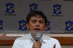 PR Award Digelar Pada Acara Mlaku-Mlaku Nang Tunjungan Surabaya