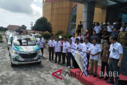 PLN Babel luncurkan program PS4
