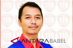 PSC 119 Bangka tangani 1.428 kasus gawat darurat
