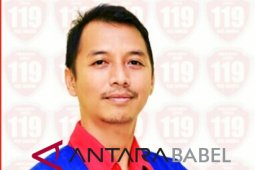 Kemenkes apresiasi kinerja PSC 119 Bangka