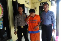 Polisi Sidoarjo Tangkap Pengedar Pil Koplo