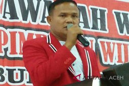 Pak Cek kembali pimpin PA Aceh Besar