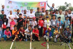 KPAD Langsa gelar turnamen cari atlet berbakat