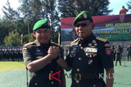 Pangdam pastikan aparatnya netral dalam Pilkada Kaltim