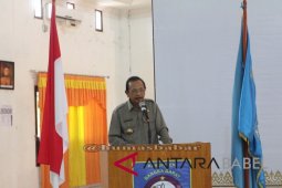 Bangka Barat gelar musrenbang tingkat kabupaten
