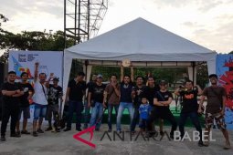 Dewan Kesenian Bangka Barat matangkan pementasan