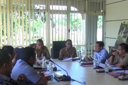 Disperindagkop Paser bagi delapan zona HET elpiji subsidi