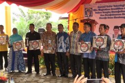 DPMPD Paser gelar TTG dan produk unggulan desa
