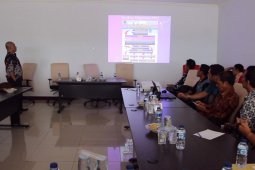 Diskominfo berharap peran PPID dimaksimalkan