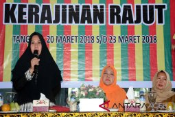 Kerajinan merajut peluang bisnis menjanjikan di Aceh