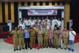 Pemprov Babel latih 35 pemuda berwirausaha