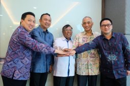 Pelindo III Gandeng Swasta Majukan Iklim Usaha