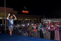 Video - Launching Tim "Laskar Joko Tingkir"