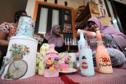 Kemenperin : Pertumbuhan IKM Berbasis Teknologi Cukup Tinggi