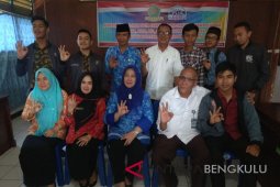 Rejang Lebong upayakan pembentukan kelompok bina keluarga
