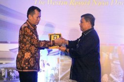 Pemprov Siapkan SDM Transportasi Darat Melalui STTD