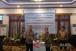 Pemkab Babel diminta selektif keluarkan izin tambang